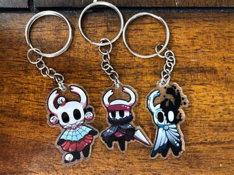 hollow knight charms